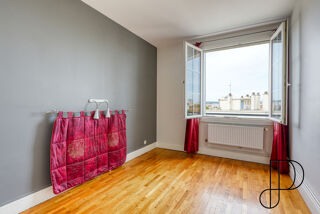 Vente Appartement Secteur FERRANDIERE - Limite LYON 3 / VILLEURBANNE Villeurbanne
