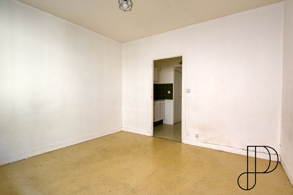 Vente Appartement QUARTIER FOCH Lyon 6