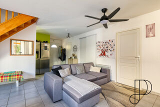 Vente Maison TREVOUX / ROUTE DE ST BERNARD Trevoux