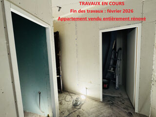  Appartement � vendre 2 pi�ces 37 m�