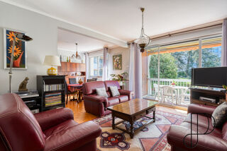  Appartement à vendre 4 pièces 88 m²