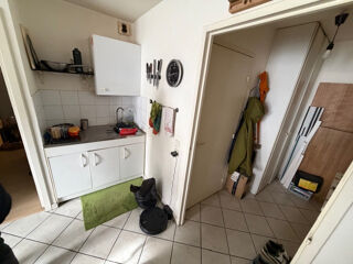  Appartement � vendre 2 pi�ces 37 m�