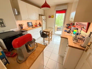  Appartement  vendre 4 pices 89 m