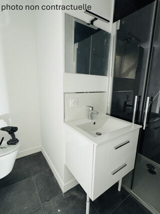  Appartement � vendre 2 pi�ces 33 m�