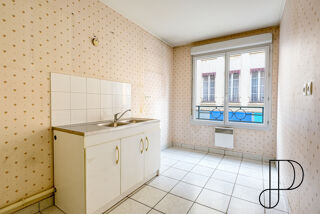  Appartement � vendre 2 pi�ces 52 m�