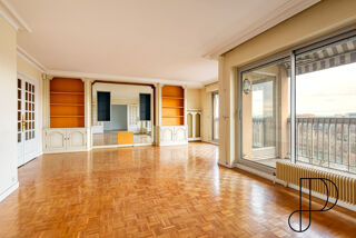  Appartement � vendre 5 pi�ces 119 m�