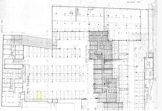  Parking / Garage à vendre 13 m²