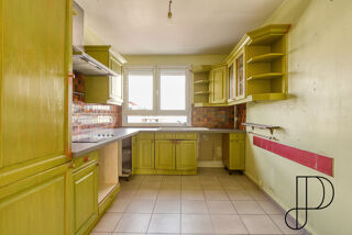  Appartement à vendre 4 pièces 85 m²