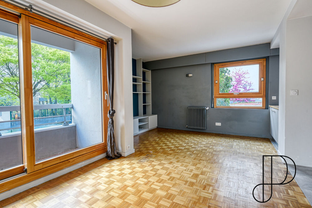 Vente Appartement CROIX ROUSSE / Face au Parc POPY Lyon 4