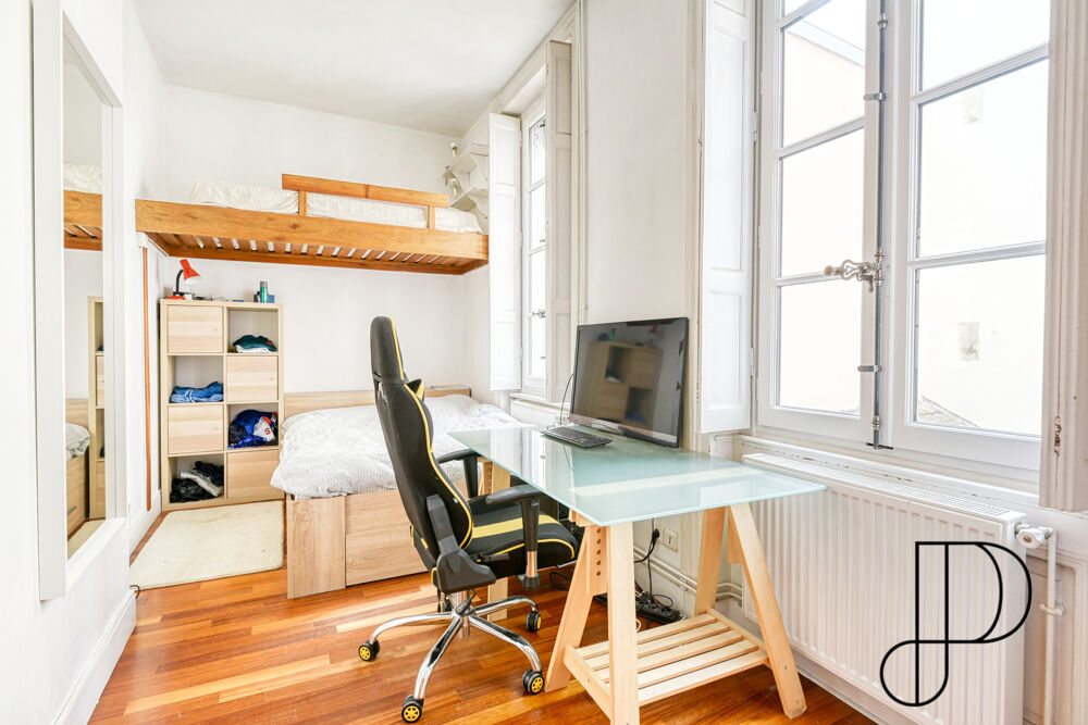  vendre  Duplex/triplex Lyon 6