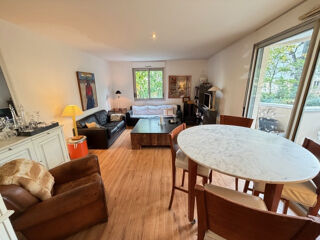  Appartement � vendre 4 pi�ces 92 m�