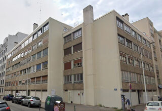  Appartement � vendre 3 pi�ces 56 m�