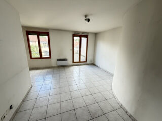  Appartement à vendre 2 pièces 42 m²
