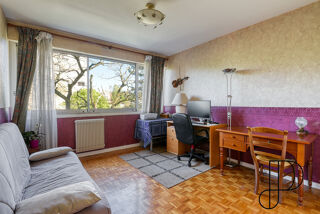  Appartement à vendre 4 pièces 88 m²