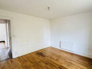  Appartement � vendre 3 pi�ces 59 m�