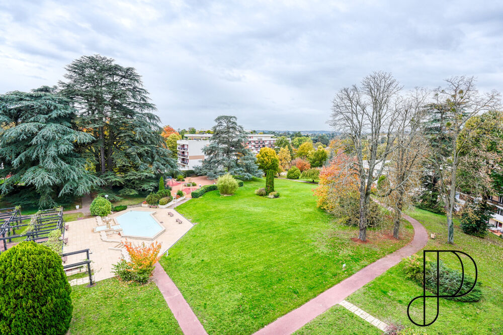 Vente Appartement ECULLY/CENTRE Ecully