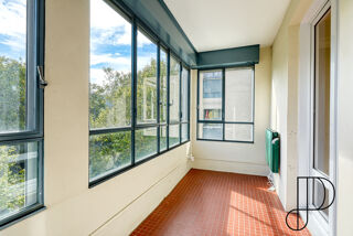  Appartement à vendre 4 pièces 85 m²