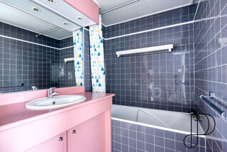  Appartement  vendre 2 pices 48 m