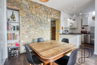  Appartement à vendre 3 pièces 58 m²