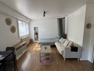  Appartement à vendre 1 pièce 30 m²