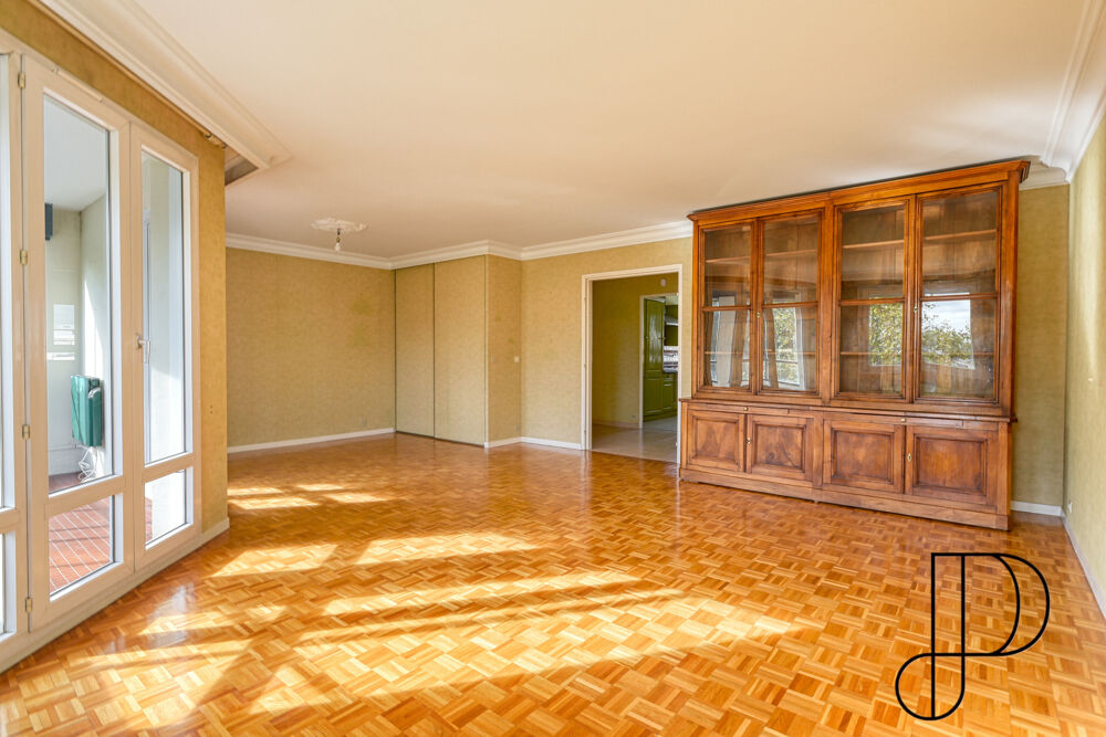 Vente Appartement PLACE DE LA FERRANDIERE / BARABAN Lyon 3