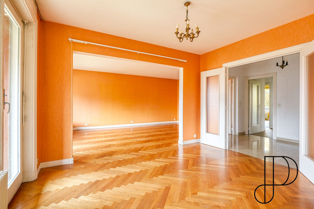 Vente Appartement ECULLY/CENTRE Ecully