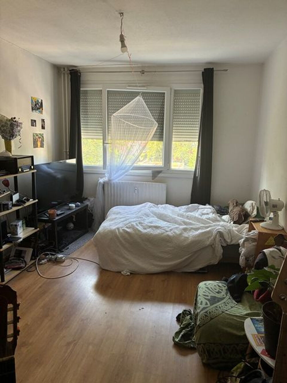 Vente Appartement TETE D'OR / LA DOUA Villeurbanne