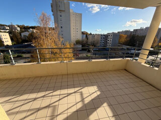  Appartement  vendre 4 pices 89 m