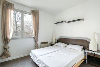  Appartement � vendre 2 pi�ces 48 m�