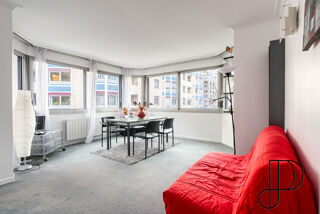  Appartement � vendre 2 pi�ces 48 m�