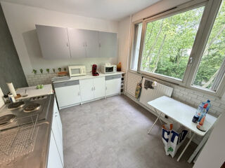  Appartement � vendre 2 pi�ces 55 m�