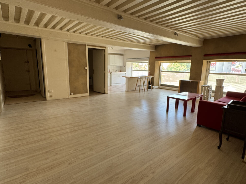Vente Appartement CROIX ROUSSE Lyon 4