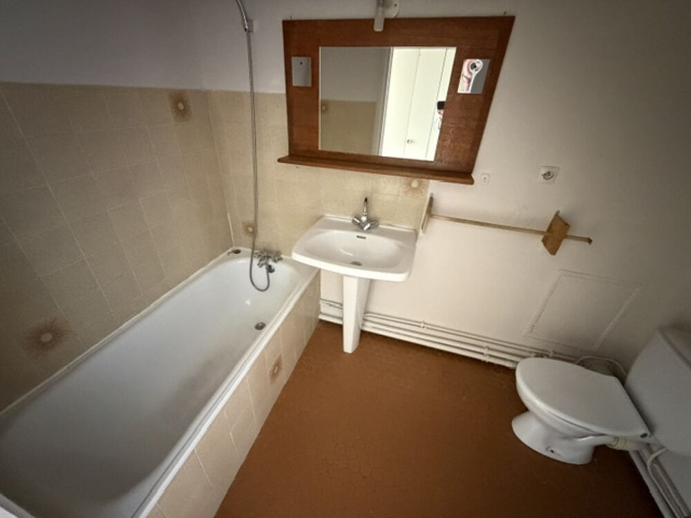 Vente Appartement QUARTIER UNIVERSITE Lyon 8