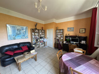  Appartement à vendre 2 pièces 58 m²