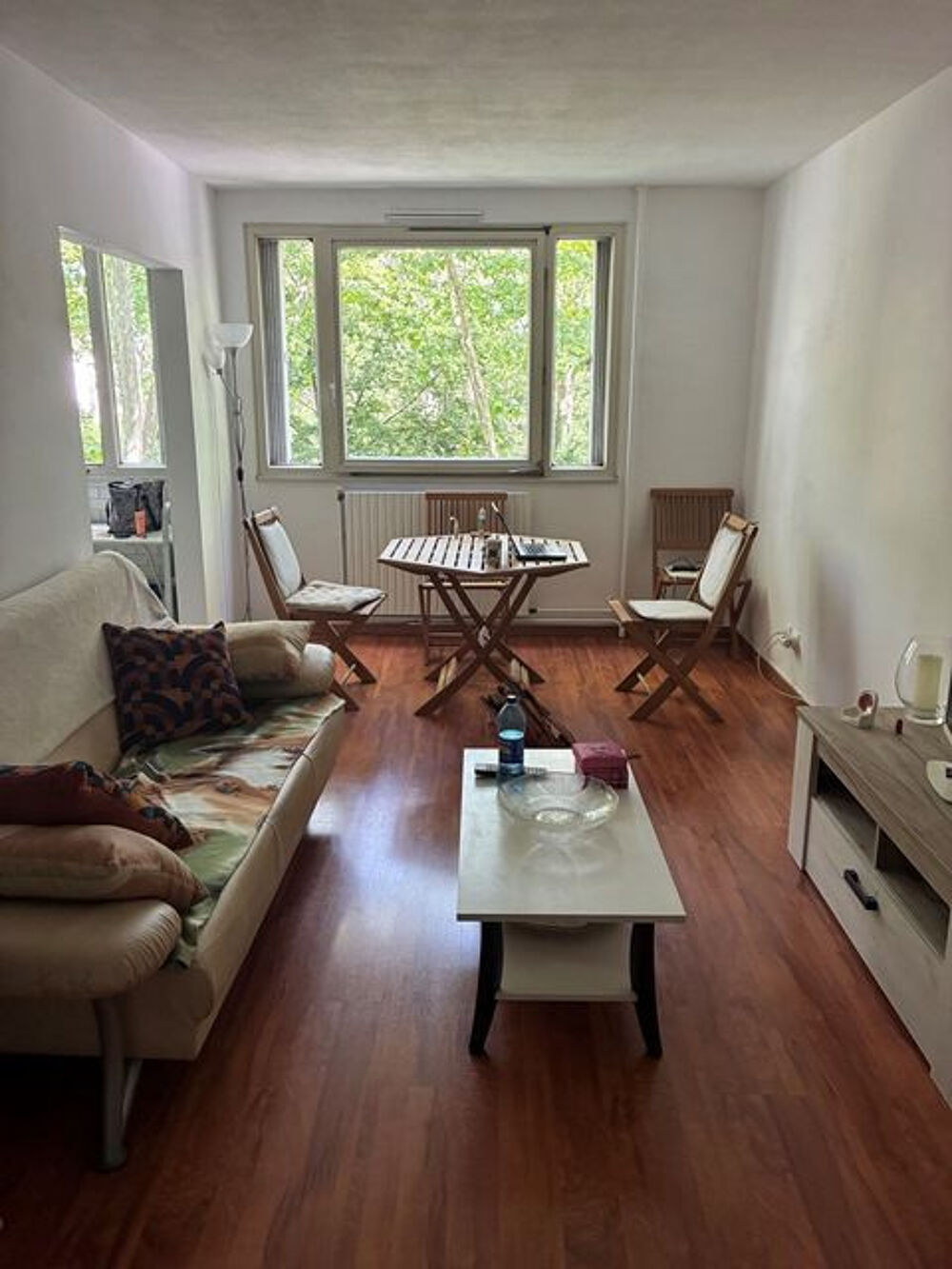 Appartement 2 pièces 55 m² · à Villeurbanne · 55 m² · 139 500 €