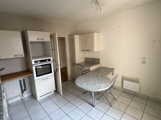 Appartement à vendre 4 pièces 105 m²