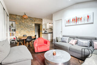  Appartement à vendre 3 pièces 58 m²