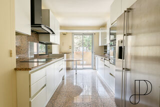  Appartement � vendre 5 pi�ces 119 m�