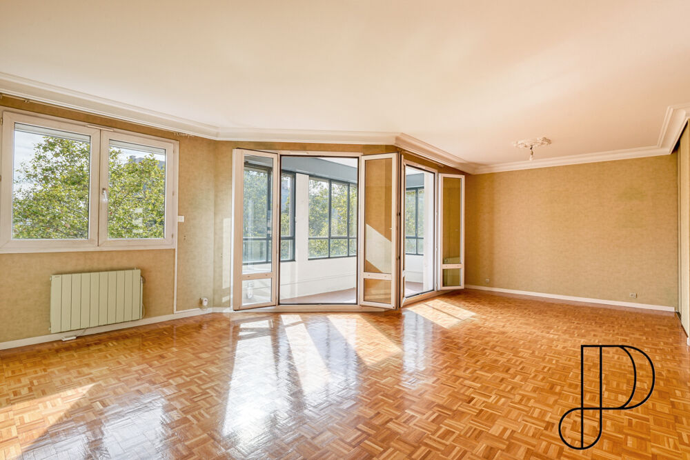 Vente Appartement PLACE DE LA FERRANDIERE / BARABAN Lyon 3