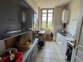  Appartement à vendre 2 pièces 58 m²