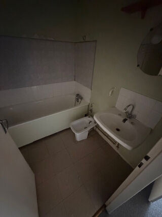  Appartement � vendre 2 pi�ces 49 m�