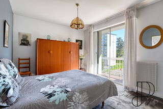  Appartement � vendre 4 pi�ces 88 m�