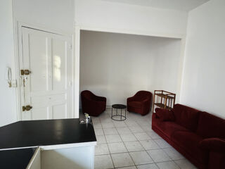  Appartement � vendre 1 pi�ce 33 m�