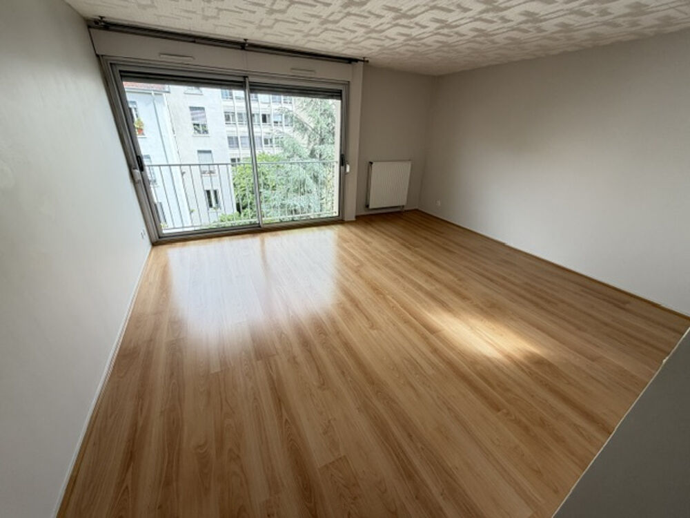 Vente Appartement QUARTIER UNIVERSITE Lyon 8