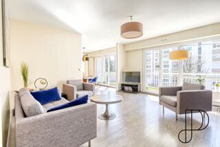  Appartement  vendre 4 pices 92 m