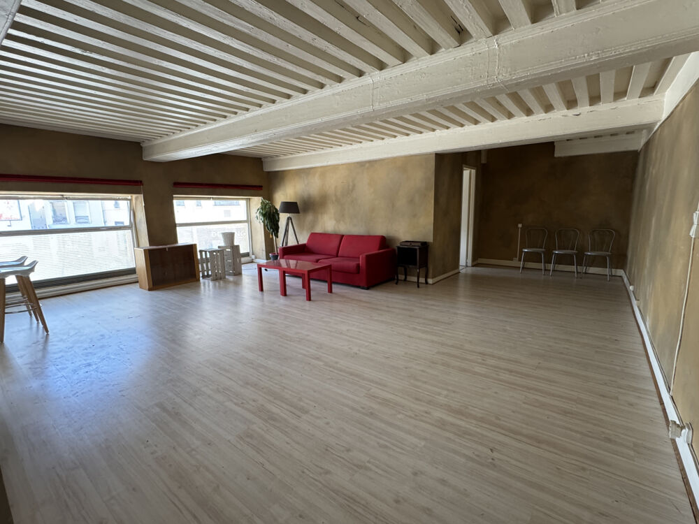 Vente Appartement CROIX ROUSSE Lyon 4