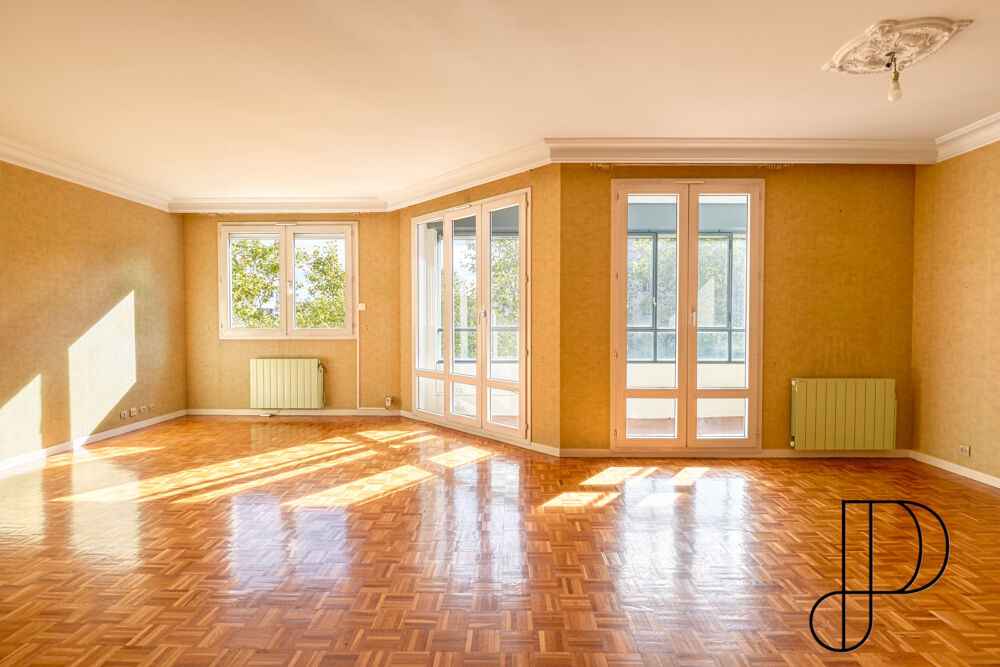 Vente Appartement PLACE DE LA FERRANDIERE / BARABAN Lyon 3