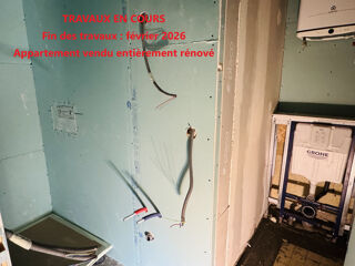  Appartement � vendre 2 pi�ces 37 m�