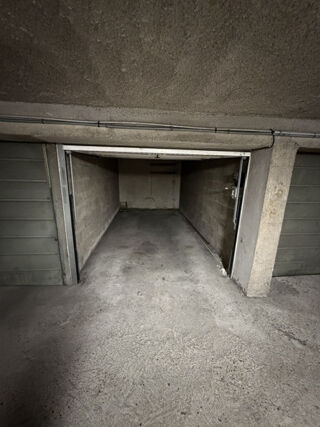  Parking / Garage à vendre 13 m²