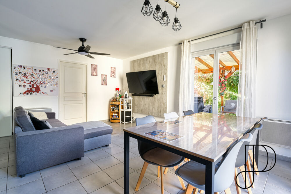 Vente Maison TREVOUX / ROUTE DE ST BERNARD Trevoux